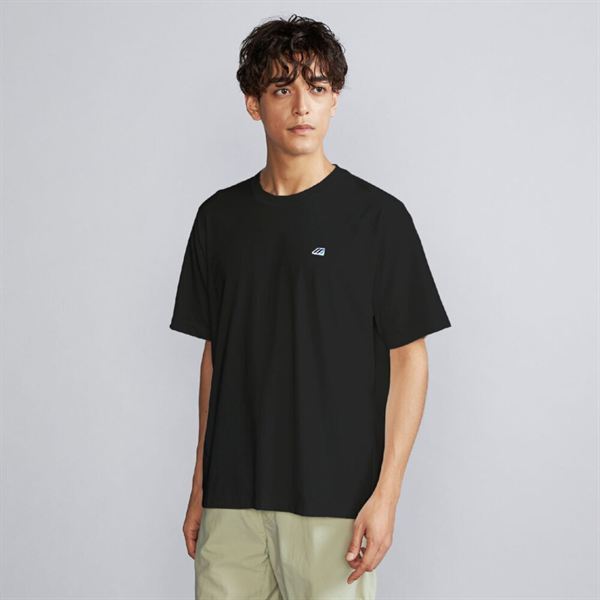 【ミズノ直営限定】モノグラムM Tシャツ