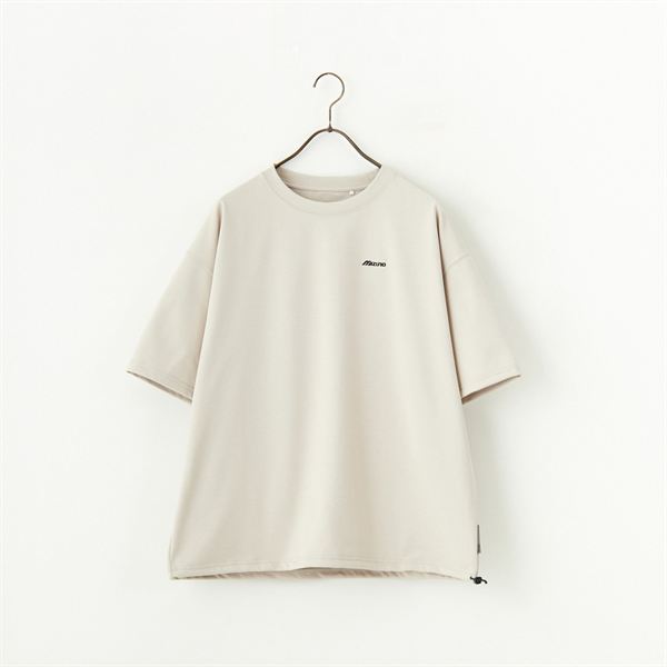 【JEANS FACTORY】ヘビーオンスTeeシャツ