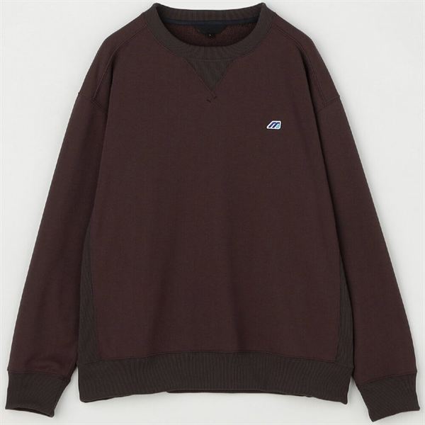 【ミズノ直営限定】モノグラムMポリエステルスパントレーナー