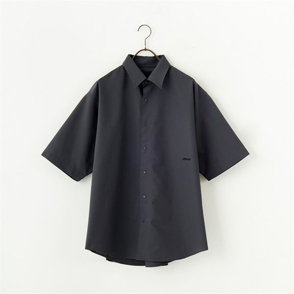【JEANS FACTORY】エアリーベントシャツ