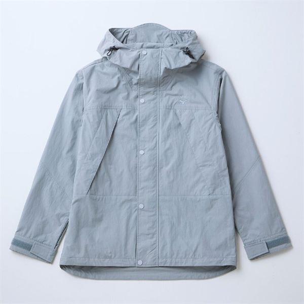 【A.P.C.】ウォーターリパレントマウンテンジャケット