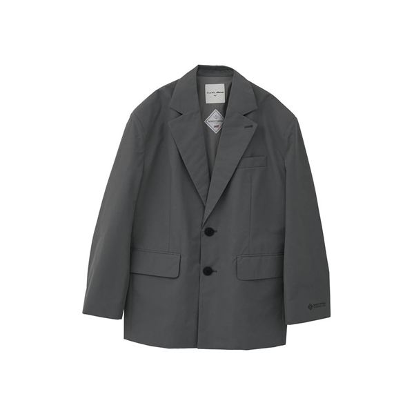 【CLANE】WINDSTOPPER TAILORED JACKET