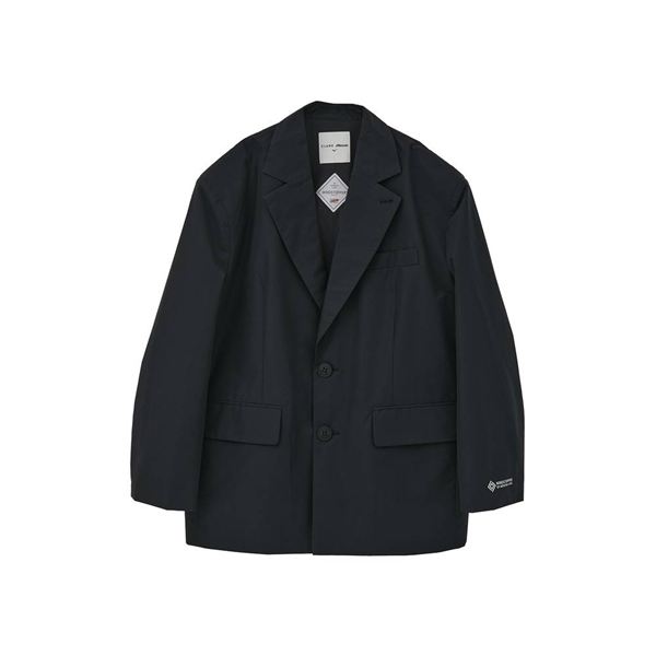 【CLANE】WINDSTOPPER TAILORED JACKET