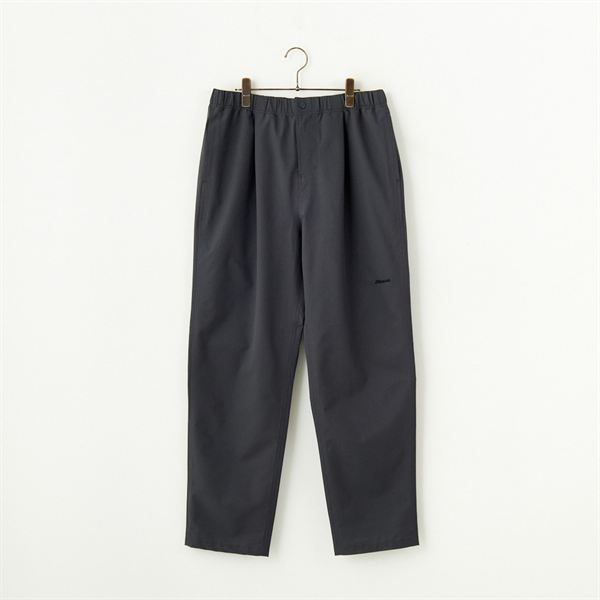 【JEANS FACTORY】エアリーベントパンツ
