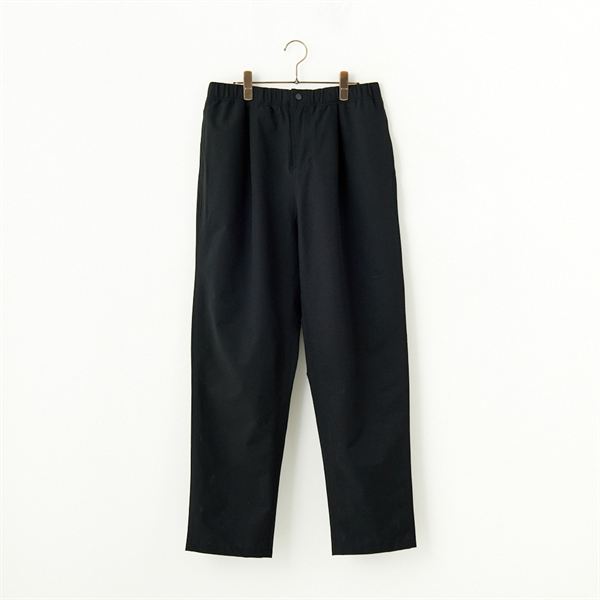 【JEANS FACTORY】エアリーベントパンツ