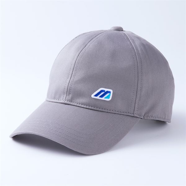 【ミズノ直営限定】モノグラムM スタンダードキャップ
