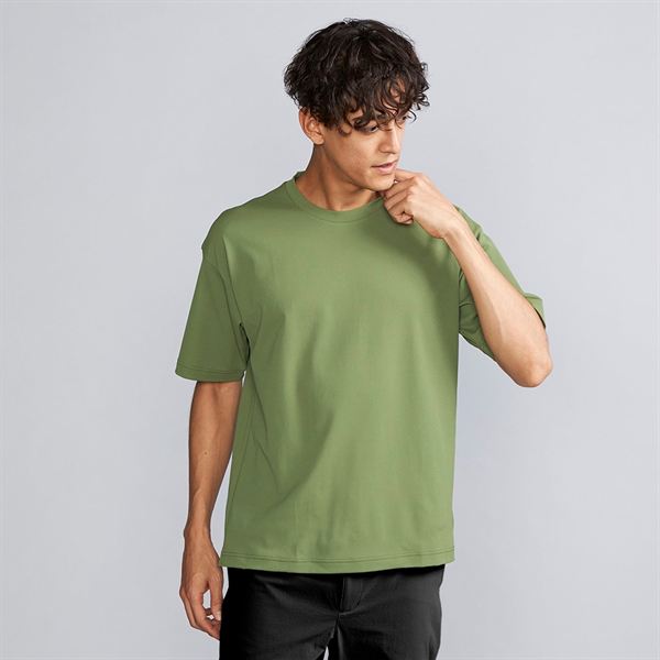 【ミズノ直営限定】アンチスウェット Tシャツ