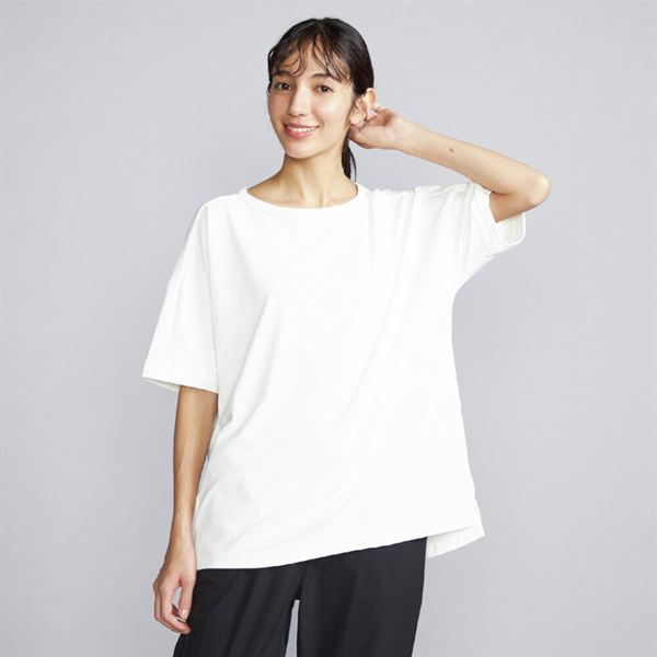 アンチスウェット Tシャツ