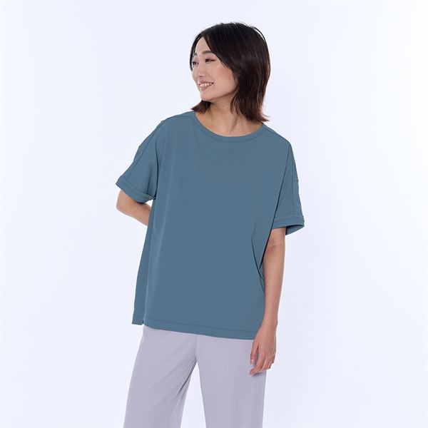 アンチスウェット Tシャツ
