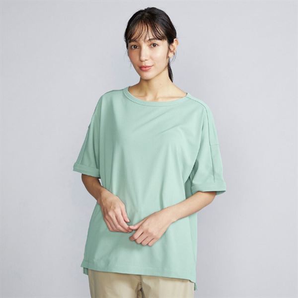 アンチスウェット Tシャツ