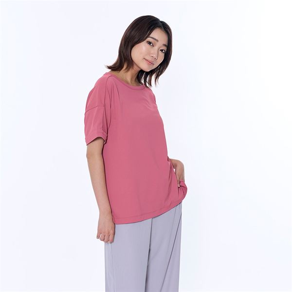 アンチスウェット Tシャツ