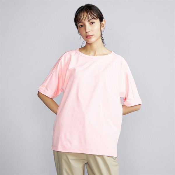 アンチスウェット Tシャツ