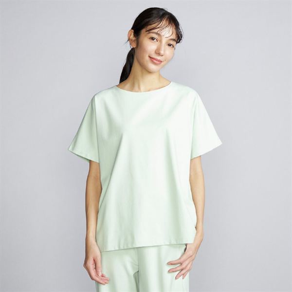 UVカットポンチTシャツ