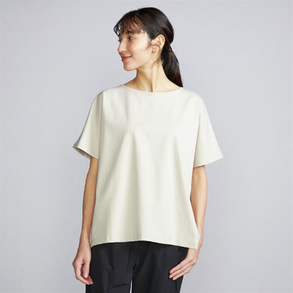 UVカットポンチTシャツ