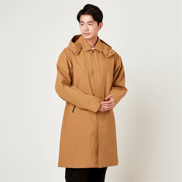 【ミズノ直営限定】GORE-TEX INFINIUM コート