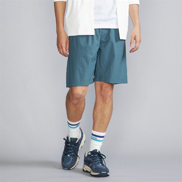 MIZUNO BUDDY撥水フィールドショートパンツ