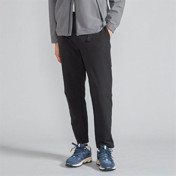 【ストレッチ／防風】MIZUNO BUDDYテックシールドクライミングパンツ