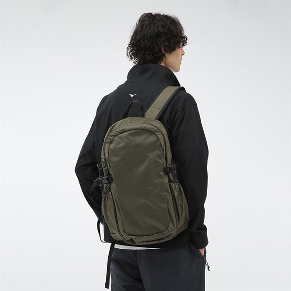 【MARGARET HOWELL】バックパック25L