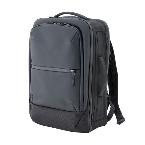 Biztripバックパック(22L／拡張時32L)