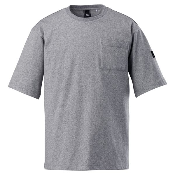 撥水オーバーサイズTシャツ(半袖)