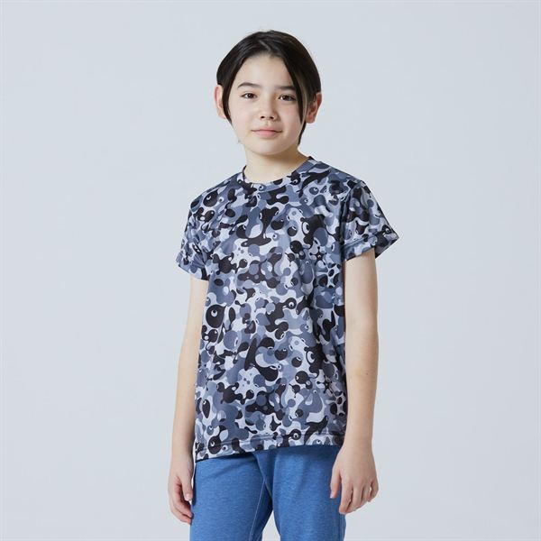 【大阪・関西万博】EXPO2025デザインシステム総柄Tシャツ