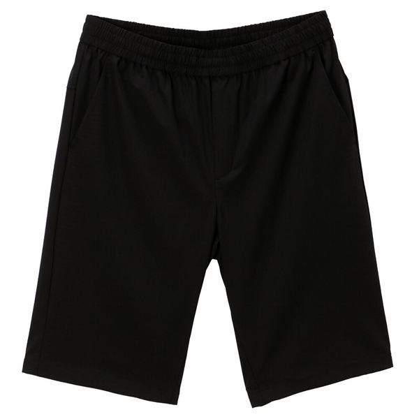 【ミズノ直営限定／接触冷感】アイスタッチハーフパンツ