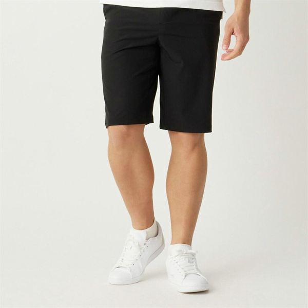 【接触冷感】アイスタッチハーフパンツ
