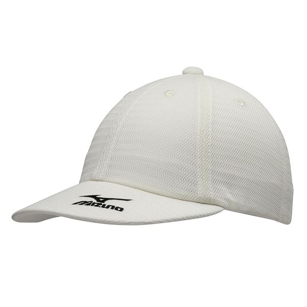 【汗処理／通気】ドライエアロフローキャップ