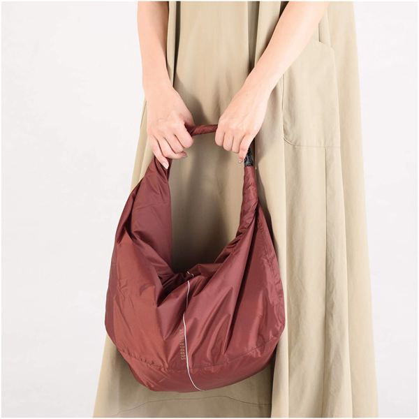 DRY TOTE