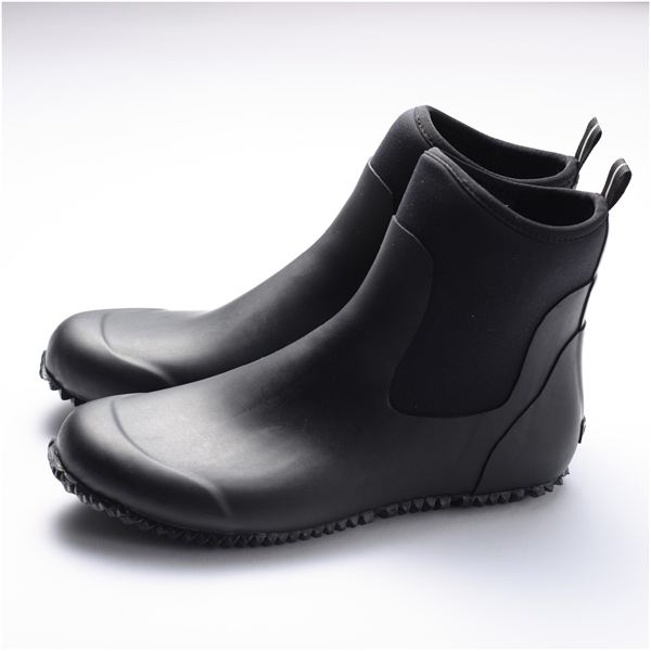 RAIN SHOES