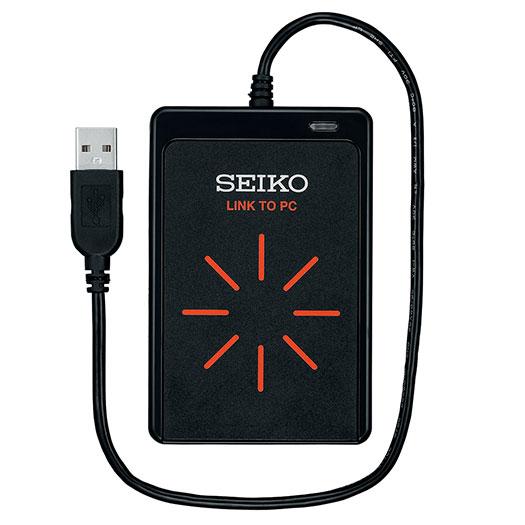 SEIKO／データ通信用NFCリーダー（SVAZ015）