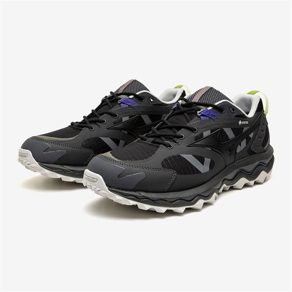 WAVE MUJIN TL GTX(ゴアテックス／防水)