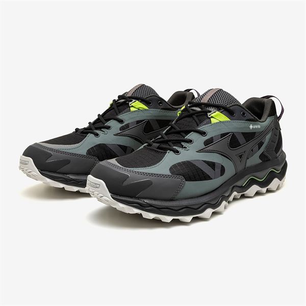 WAVE MUJIN TL GTX(ゴアテックス／防水)