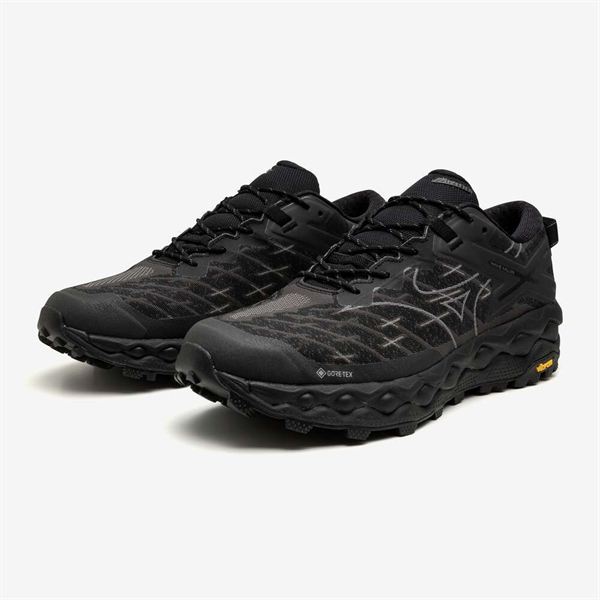 WAVE MUJIN LS GTX(ゴアテックス／防水)