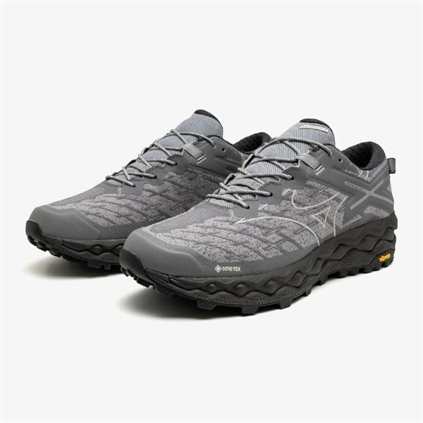 WAVE MUJIN LS GTX(ゴアテックス／防水)