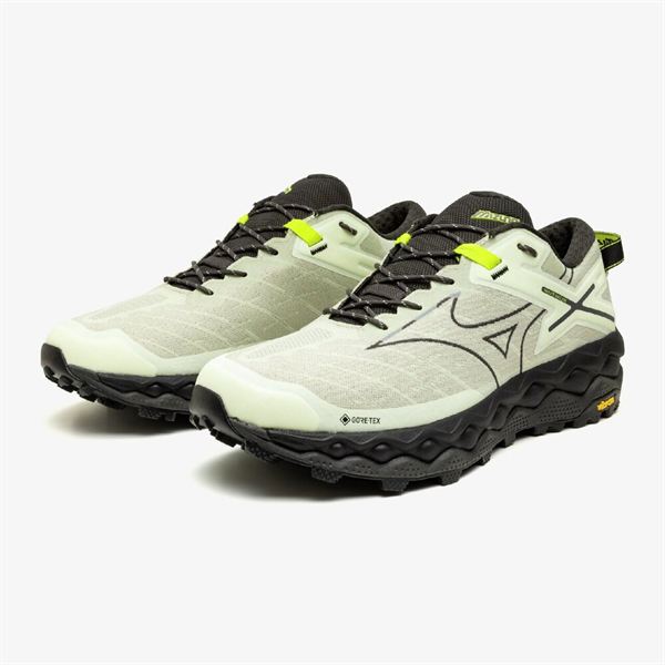 WAVE MUJIN LS GTX(ゴアテックス／防水)