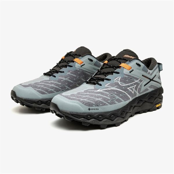 WAVE MUJIN LS GTX(ゴアテックス／防水)