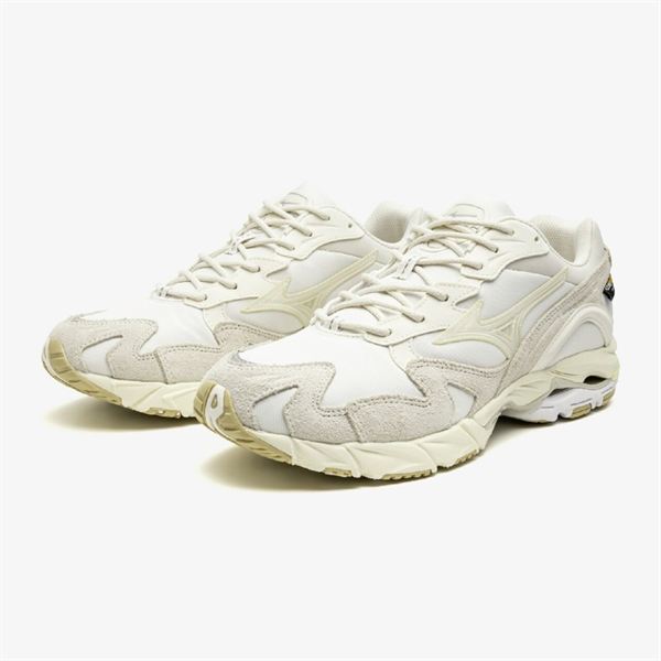 【ミズノ直営限定】WAVE RIDER 10 CORDURA