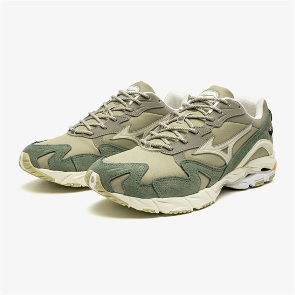 【ミズノ直営限定】WAVE RIDER 10 CORDURA