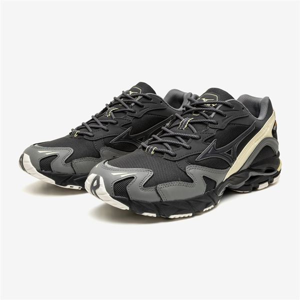 【ミズノ直営店限定】WAVE RIDER 10 CORDURA