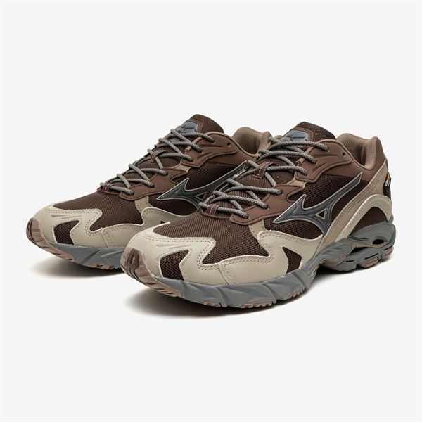 【ミズノ直営店限定】WAVE RIDER 10 CORDURA