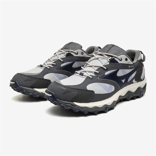 【ミズノ直営限定】WAVE MUJIN TL GTX(ゴアテックス／防水)