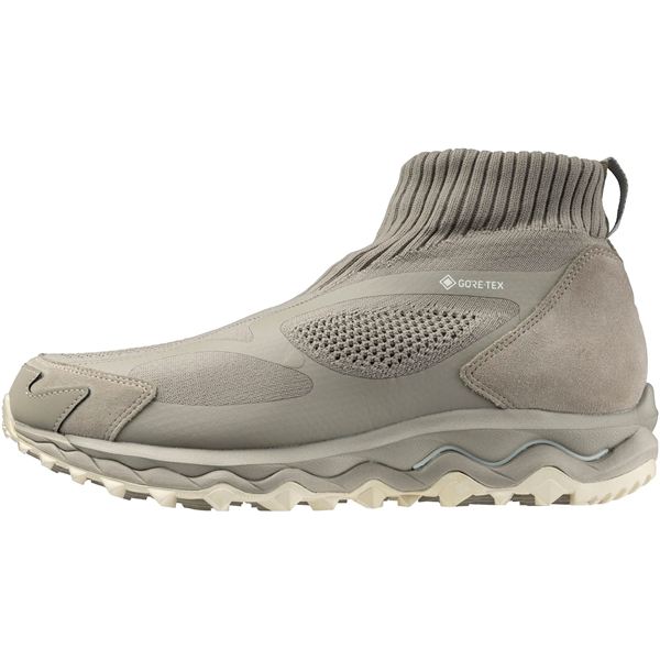 WAVE MUJIN TL MID GTX nonnative(ゴアテックス／防水)