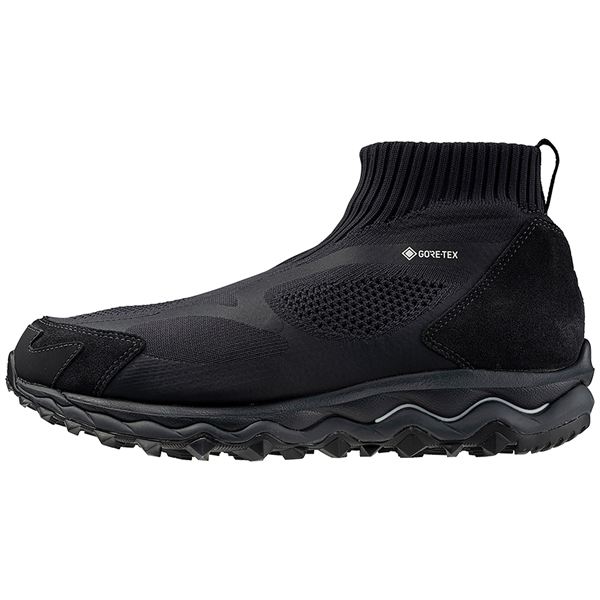 WAVE MUJIN TL MID GTX nonnative(ゴアテックス／防水)