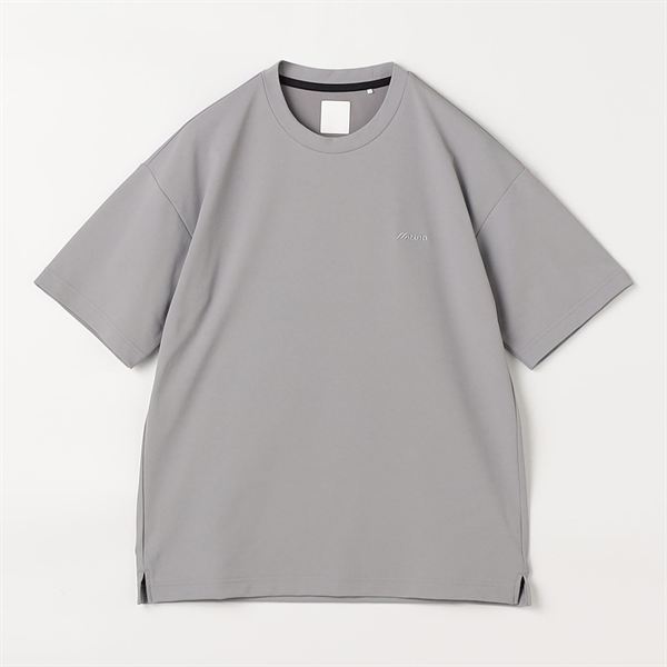 【ミズノ直営限定】アンチスウェット Tシャツ