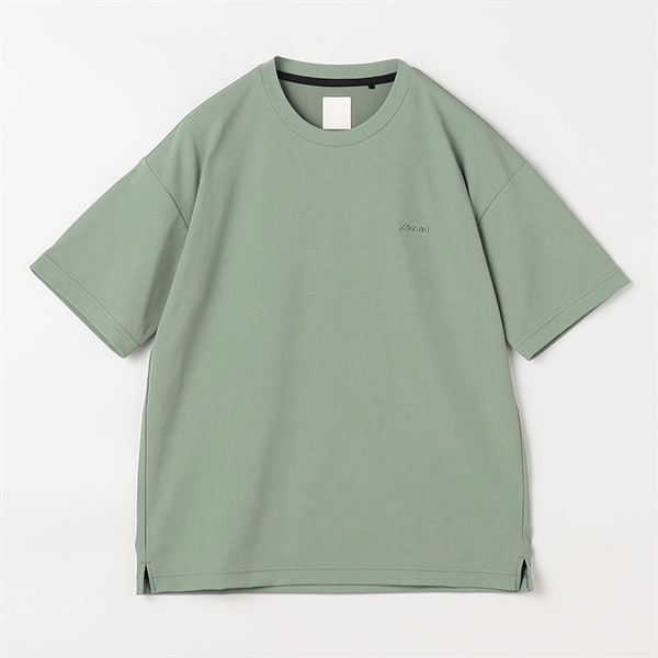 【ミズノ直営限定】アンチスウェット Tシャツ