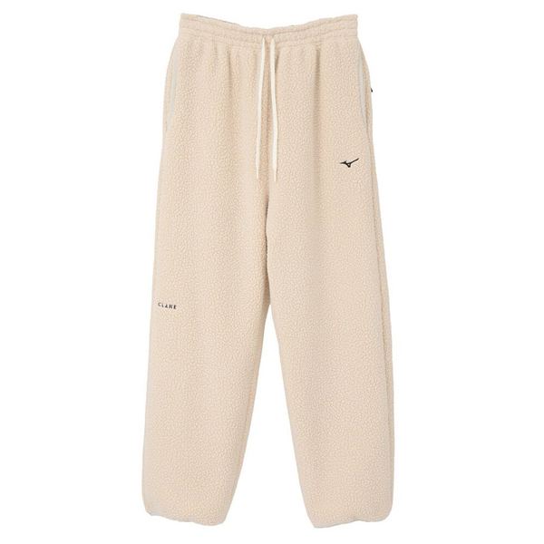 【CLANE／吸湿発熱】POLARTECH PANTS
