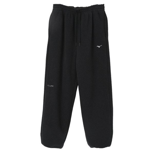 【CLANE／吸湿発熱】POLARTECH PANTS