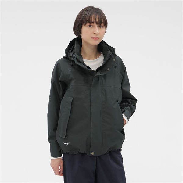 【MARGARET HOWELL】MIZUNO GORETEX JACKET