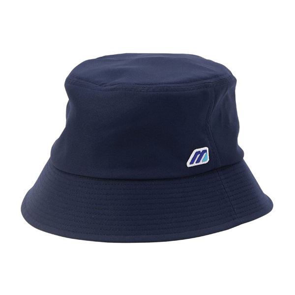 【ミズノ直営限定】モノグラムM ハット